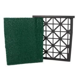 Atlantic Skimmer Mat Kit -Aquavista Shop atlantic skimmer mat kit ps15000 1000 50525.1646404704
