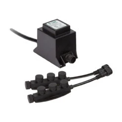 Atlantic Compact Warm White Spotlight LED Light Kits -Aquavista Shop atlantic standard wiring kit for 5 7 ww spotlights 1000 26201.1663336871