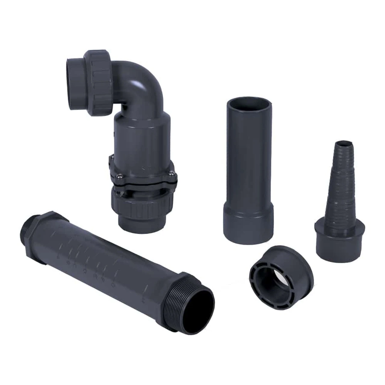 Atlantic Triton Universal Check-Valve Assembly 1 Atlantic Triton Universal Check-Valve Assembly