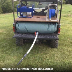 IVy Bag, UTV 100 Gallon Bladder -Aquavista Shop atv 100 gallon bladder hose 1000 66453.1643679289