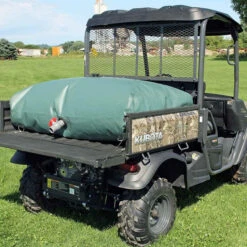 IVy Bag, UTV 100 Gallon Bladder -Aquavista Shop atv 100 gallon bladder kubota 1000 87486.1643679180
