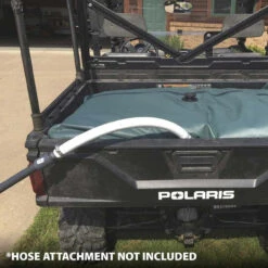 IVy Bag, UTV 100 Gallon Bladder -Aquavista Shop atv 100 gallon bladder polaris 1000 75342.1643679289