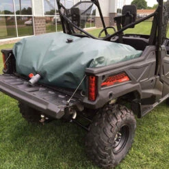 IVy Bag, UTV 100 Gallon Bladder -Aquavista Shop atv 100 gallon bladder utv 1000 22756.1643679206