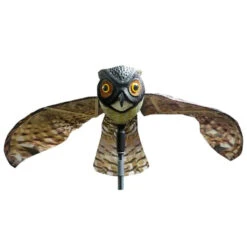 Decoy Bird-X Prowler Owl