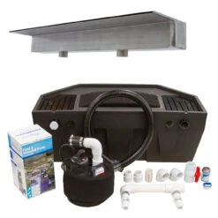 Blue Thumb Basin Kit For Medium Formal Falls