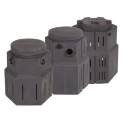 Blue Thumb Elite Pump Vault Canyons