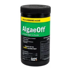CrystalClear AlgaeOff String Algae Remover -Aquavista Shop crystalclear algaeoff 2 5pound 1000 39377.1682005935