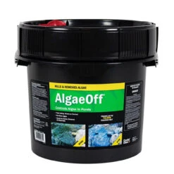 CrystalClear AlgaeOff String Algae Remover -Aquavista Shop crystalclear algaeoff 25pound 1000 61662.1682005935