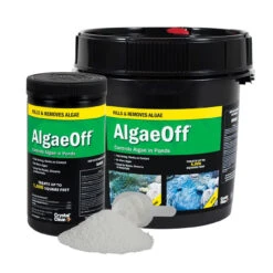 CrystalClear AlgaeOff String Algae Remover