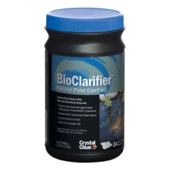 CrystalClear BioClarifier -Aquavista Shop crystalclear bioclarifier 24packet 1000 02922.1641952189
