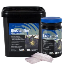 CrystalClear BioClarifier