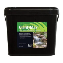 CrystalClear ClarityMax -Aquavista Shop crystalclear claritymax 25pound 1000 20727.1666897915