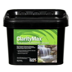 CrystalClear ClarityMax -Aquavista Shop crystalclear claritymax 6pound 1000 22424.1666897915