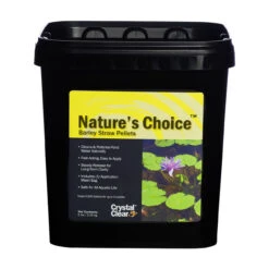 CrystalClear Nature's Choice -Aquavista Shop crystalclear natures choice 5pound 1000 06863.1641952315