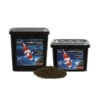 CrystalClear Platinum Large Pellet Fish Food