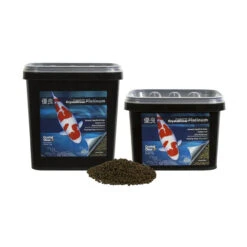 CrystalClear Platinum Standard Pellet Fish Food