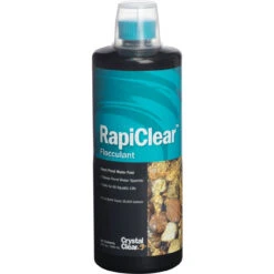CrystalClear RapiClear -Aquavista Shop crystalclear rapiclear 32ounce 1000 29724.1642000878