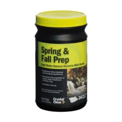 CrystalClear Spring & Fall Prep -Aquavista Shop crystalclear spring and fall prep 24packet 1000 82775.1642000963