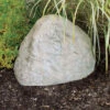 CrystalClear TrueRock Large Boulder Covers 33L X 24W X 20H-Inch