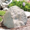 CrystalClear TrueRock Medium Boulder Covers 27L X 21W X 14H-Inch