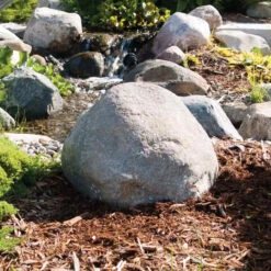 CrystalClear KoiAir Water Garden Aeration Kit -Aquavista Shop crystalclear truerock boulder small greystone 1000 36783.1663099559