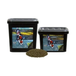 CrystalClear WheatGerm Fish Food