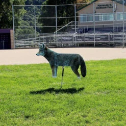 De-Coy-ote Decoy -Aquavista Shop de coy ote ball field 1000 95222.1659701187