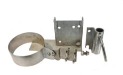 Kasco AquatiClear Water Circulator W/ Universal Dock Mount 1/2 HP, 115V -Aquavista Shop dock mount kit no pipe 28970.1652380279