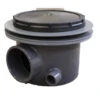 Evolution Aqua 4-Inch Aerating Bottom Drain
