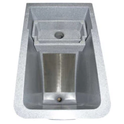 Evolution Aqua Cetus Sieve -Aquavista Shop evolution aqua cetus sieve birds eye view 1000 82691.1650328647