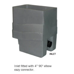 Evolution Aqua Cetus Sieve -Aquavista Shop evolution aqua cetus sieve inlet 1000 06316.1650329279