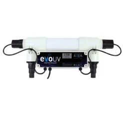 Evolution Aqua EvoUV Clarifier