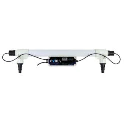 Evolution Aqua EvoUV Clarifier -Aquavista Shop evolution aqua evouv 55 watt 1000 08693.1667231186