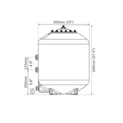 Evolution Aqua K+ Advanced Filters 13 Evolution Aqua K+ Advanced Filters -Aquavista Shop evolution aqua k plus advanced 4800 dimensions 1000 99880.1649427511