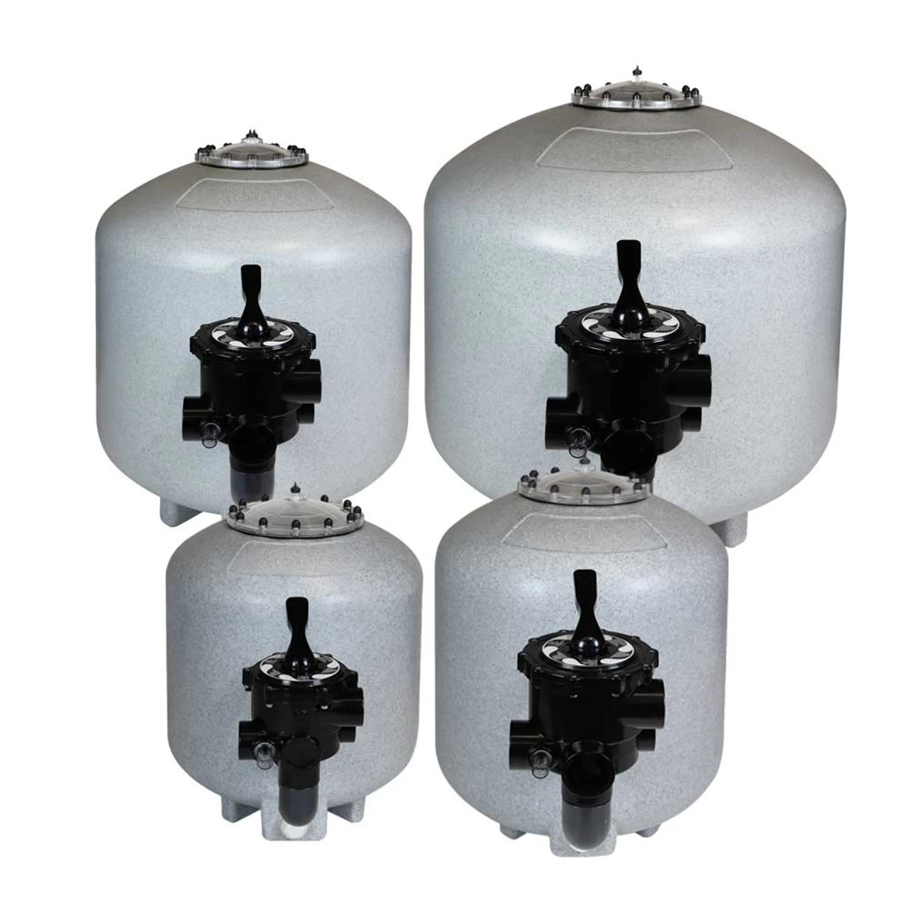 Evolution Aqua K+ Advanced Filters 1 Evolution Aqua K+ Advanced Filters