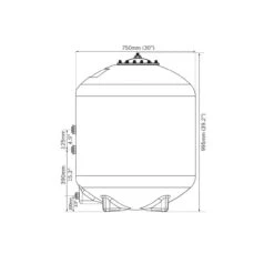 Evolution Aqua K+ Advanced Filters 15 Evolution Aqua K+ Advanced Filters -Aquavista Shop evolution aqua k plus advanced filter 14500 dimensions 1000 66059.1649427511