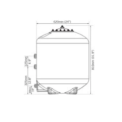 Evolution Aqua K+ Advanced Filters 14 Evolution Aqua K+ Advanced Filters -Aquavista Shop evolution aqua k plus advanced filter 9600 dimensions 1000 67682.1649427511