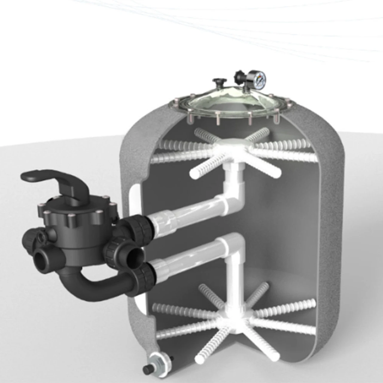 Evolution Aqua K+ Advanced Filters 9 Evolution Aqua K+ Advanced Filters - Image 9