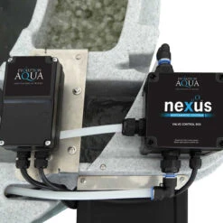 Evolution Aqua Nexus Automatic System -Aquavista Shop evolution aqua nexus automatic valve control box 1000 57239.1650153226