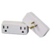 Accessories Thermo Cube Thermostatically Controlled Outlet