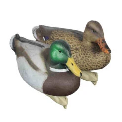 Flambeau Storm Front Mallard Decoy Pair