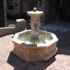 Pond Armor Pond Shield Non-Toxic Epoxy Pond Liner 1.5 Gallons -Aquavista Shop fountain 1000 17990.1643671232