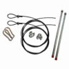 Fountain Mooring Kit