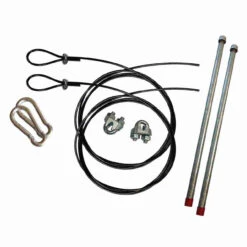 Fountain Mooring Kit