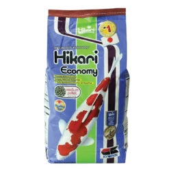 Hikari Economy Fish Food