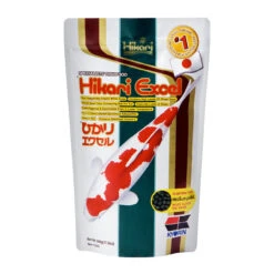 Hikari Excel Fish Food