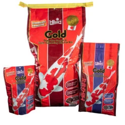Hikari Gold Fish Food