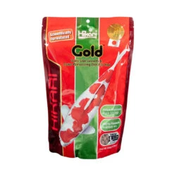 Hikari Gold Fish Food 16 Hikari Gold Fish Food -Aquavista Shop hikari gold fish food large pellet 17 6ounce 1000 48965.1643675742