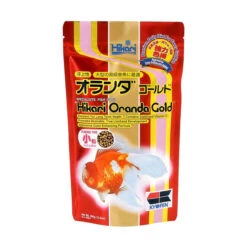 Hikari Oranda Gold Fish Food
