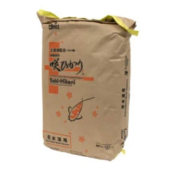 Hikari Saki-Hikari Multi-Season Fish Food -Aquavista Shop hikari saki hikari multi season fish food large pellet 33pound 1000 02023.1662039127